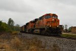 BNSF 5934